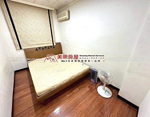 美樂*松江南京站*平面木質三房*雙衛浴有陽台*格局方正*可寵 - Image 7