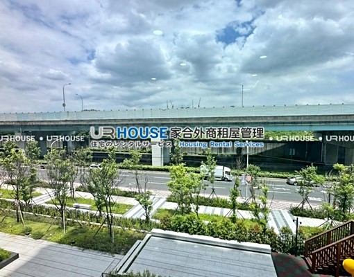 江翠北側質感樹梢3房車可租 - Image 15