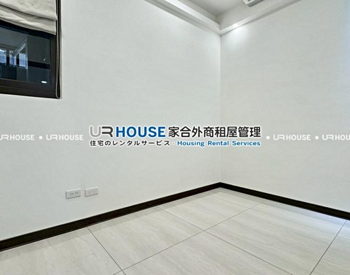 江翠北側質感樹梢3房車可租 - Image 10