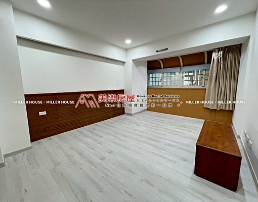 美樂*中山國小站*晴光商圈*採光正三房*雙衛浴雙陽台*可租補 - Image 6