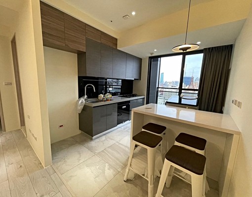 可報稅租補戶籍/3房含平面車位/家具全 - Image 2