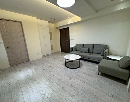 可報稅租補戶籍/3房含平面車位/家具全 - Image 1