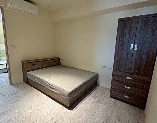 可報稅租補戶籍/3房含平面車位/家具全 - Image 14