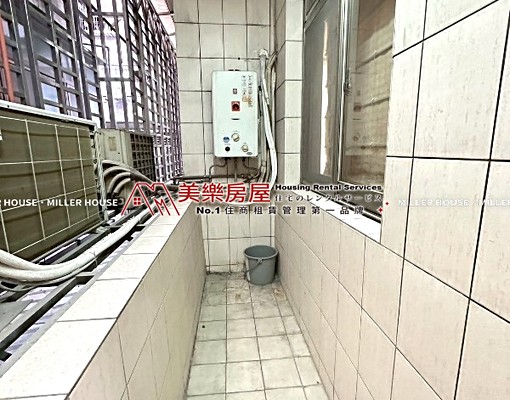 美樂~松江南京站*中山低樓層三房*雙衛浴*有陽台*可寵 - Image 14