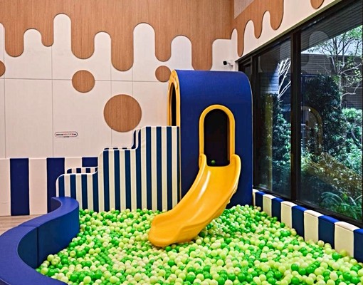 【竹科匯】豪宅級頂規配備4房+平車/全新未住 - Image 13