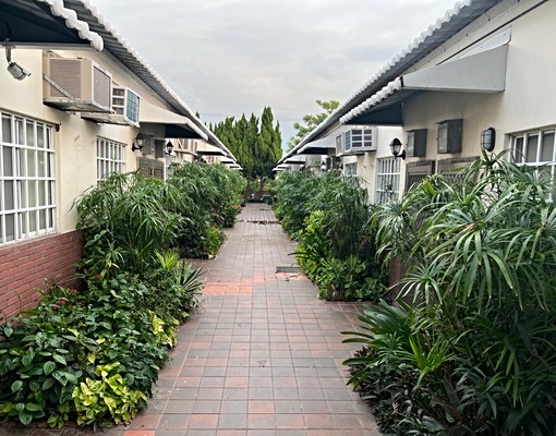 山易居庭院套房 - Image 3