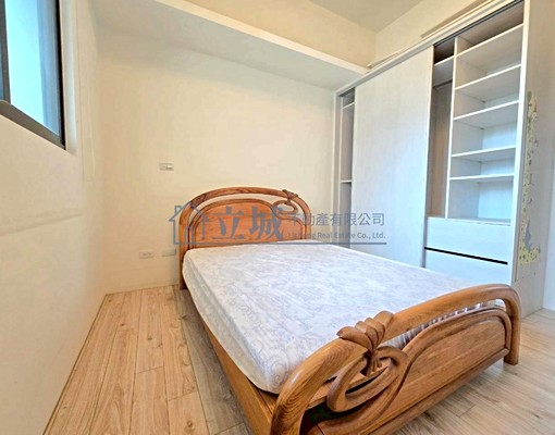 C~中國醫藥溫馨木質2+1房附車位 - Image 6