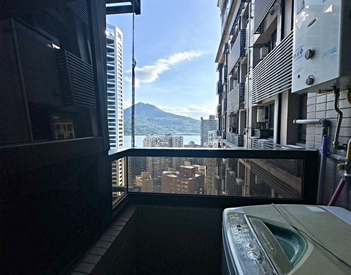 ⭐淡水摩納哥景觀大套房|紅樹林捷運站|拎包入住|可租金補貼 - Image 7