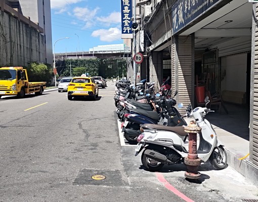 永安南路邊間店面(適合行業類別多) - Image 8
