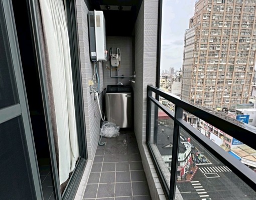 雙租補~百萬裝潢~富御觀止3房附平車附家俱電 - Image 13