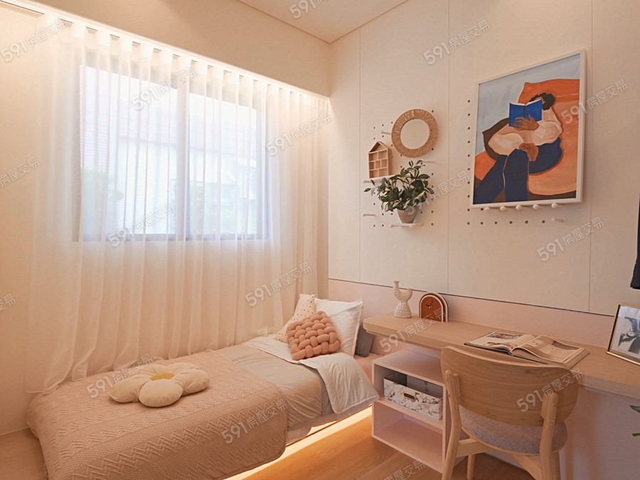 合雄城心ONE樣/實品屋