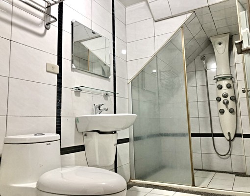 麻豆市中心套房出租(可協助申請租補)👍 - Image 9