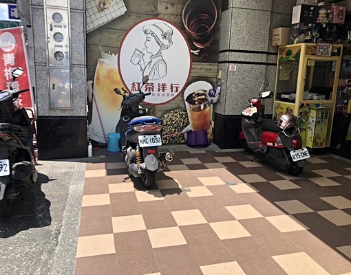 麻豆市中心套房出租(可協助申請租補)👍 - Image 15
