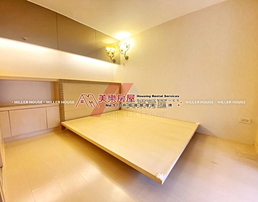 美樂*近中山國小站*中山挑高可站兩房*有浴缸陽台*租金含管理 - Image 9