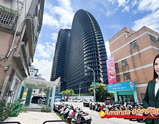 ‼️點我‼️七期靜巷6間套房出租|全新裝潢・生活機能滿分 - Image 2