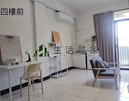 永康套房#垃圾集中管理#可寵#可租補 - Image 1