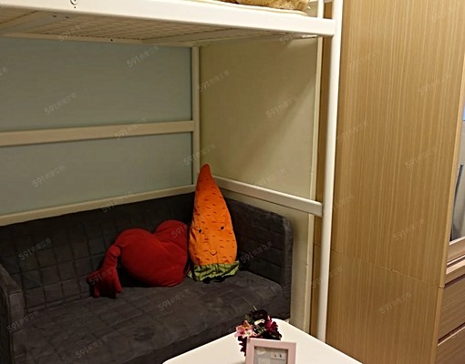 近中和高中~廁對外窗~可養貓5B - Image 5