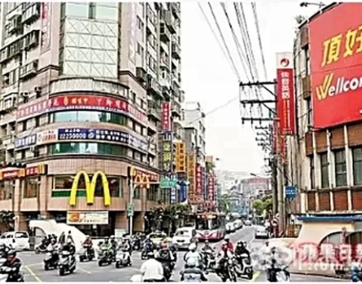 近中和高中~廁對外窗~可養貓5B - Image 7