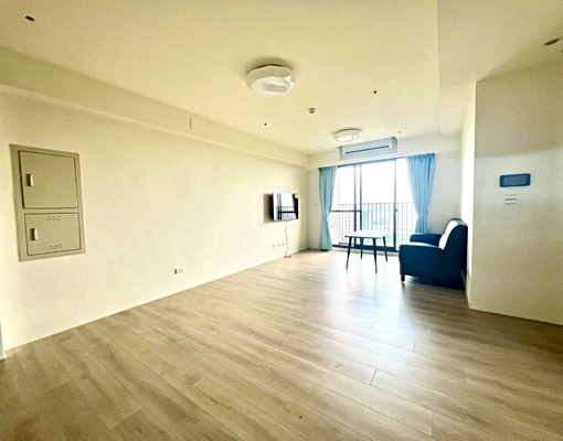 中科.春日城｜前棟高樓無限視野｜2房2衛附平車 - Image 4