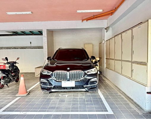 5分鐘到宜蘭轉運站,邊間三面採光大套房(附汽車位🚗宜蘭 - Image 13