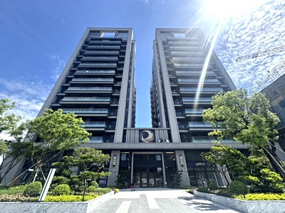 社區圖片