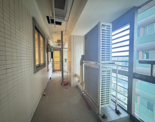 愛河名流大廈【夢萊茵】景觀4房雙車位 - Image 15