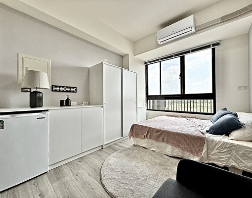 龍富五街💕可貓好停車✨全新完工💕近好市多秀泰/大慶/高鐵 - Image 3