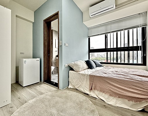 龍富五街💕可貓好停車✨全新完工💕近好市多秀泰/大慶/高鐵 - Image 7