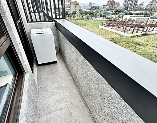 龍富五街💕可貓好停車✨全新完工💕近好市多秀泰/大慶/高鐵 - Image 11