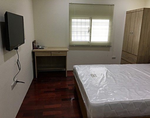 體育館(採光)大套房+家電家具全+可租屋補助 - Image 1
