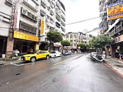 社區圖片