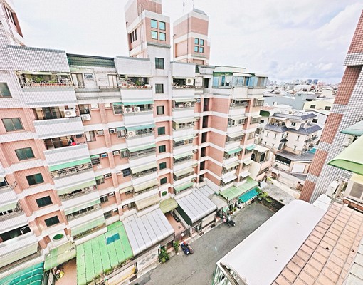 正東區景緻採光溫馨3+1房附車位(不收服務費) - Image 17
