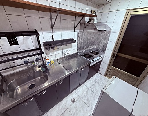 瑞豐夜市/2房1廳2陽台/只要14000/附近好停車 - Image 5