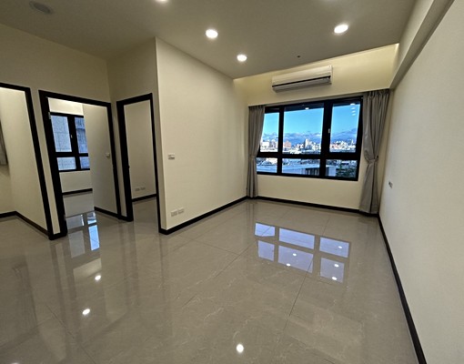 🍎江翠北F區秒殺租案🏠經典2+1房 - Image 1