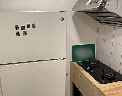 近捷運南港展覽館站南港軟體園區分租套房 - Image 14