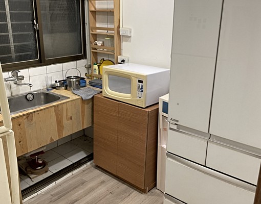 近捷運南港展覽館站南港軟體園區分租套房 - Image 13