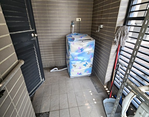 國立高雄大學藍田公園2+1房藍天綠地籃球場鬧中取靜 - Image 10