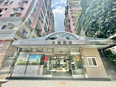 社區圖片