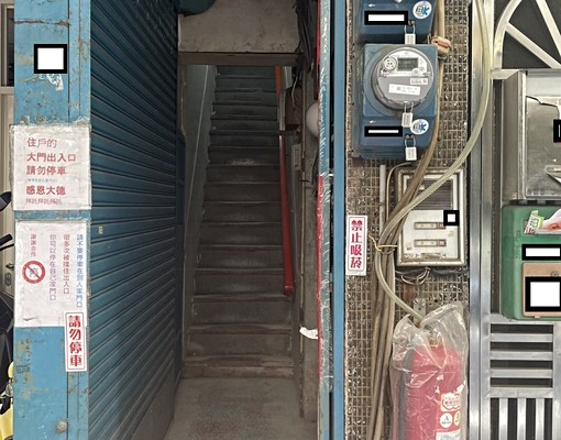租補!鬧中取靜捷運便利房(屋主自租,仲介免) - Image 9