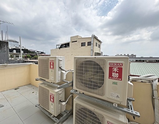 3分太原車站🎀微波爐變頻冷🔥全新整理飲水機限女生共洗陽台 - Image 15