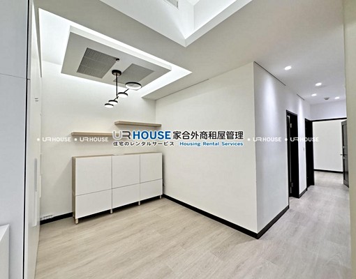 南軟|現代裝潢採光三房 - Image 3