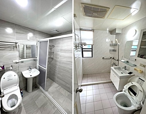 @@大橋頭延三夜市商圈旁*典雅明亮三房 - Image 6