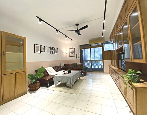 新崛江健身公寓Sharedhouse分租套房/尋找室友 - Image 6