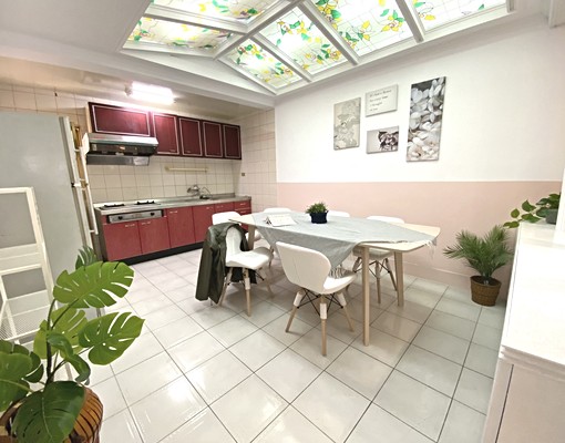 新崛江健身公寓Sharedhouse分租套房/尋找室友 - Image 7