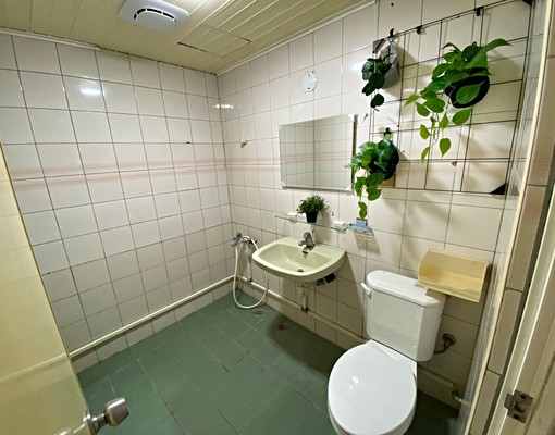 新崛江健身公寓Sharedhouse分租套房/尋找室友 - Image 9