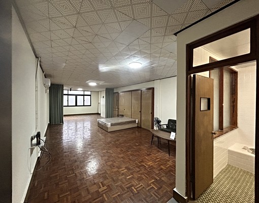 近彰基、南郭路寵物友善大套房/免仲可租補 - Image 1