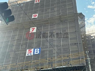 社區圖片