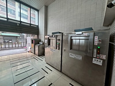 社區圖片