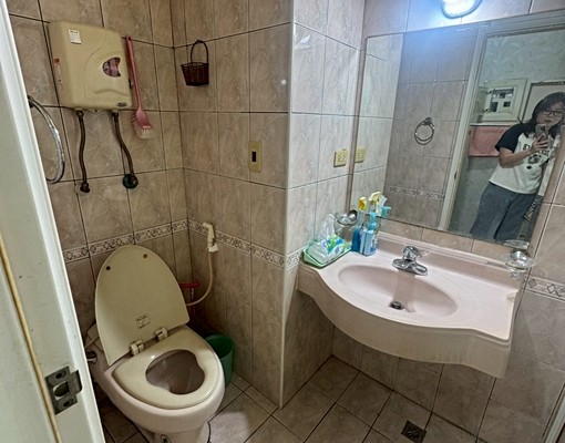 租金補貼社會住宅~康之庭大廈套房 - Image 5