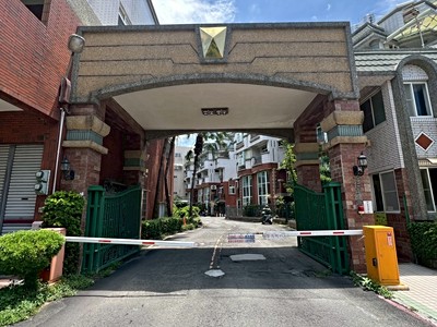 社區圖片